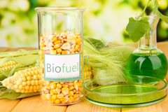 Albury Heath biofuel availability