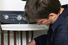 boiler repair Albury Heath