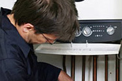 boiler replacement Albury Heath