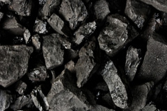 Albury Heath coal boiler costs
