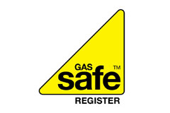 gas safe companies Albury Heath